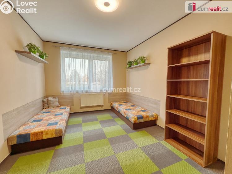 Pronájem bytu 3+KK Praha 18, Chlebovická č. 11