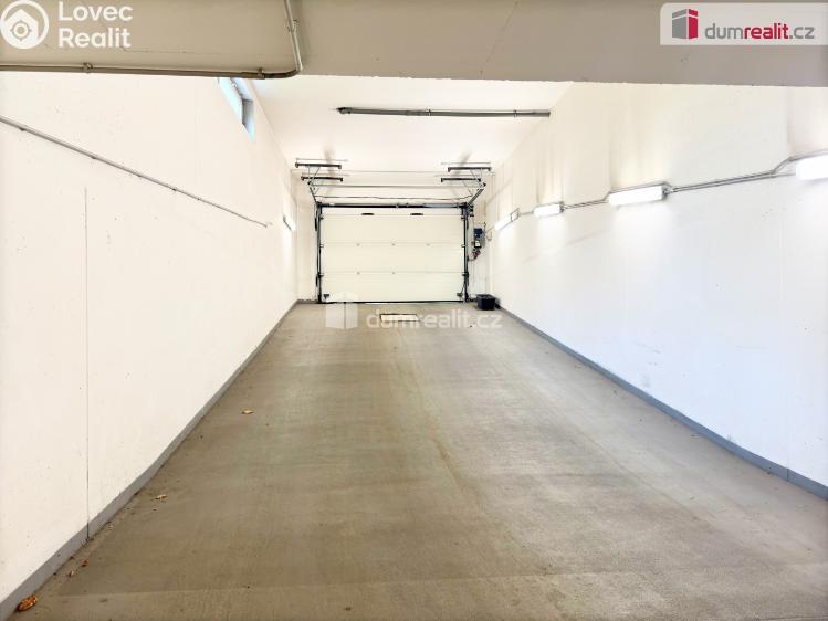 Pronájem bytu 3+KK Praha 18, Chlebovická č. 18