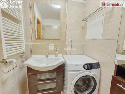 Pronájem bytu 3+KK Praha 18, Chlebovická č. 5