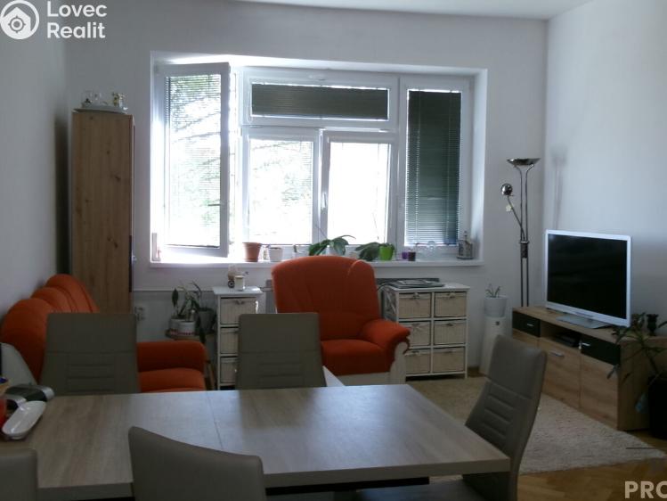 Аренда квартиры 2+KK Brno, Kotlářská č. 3