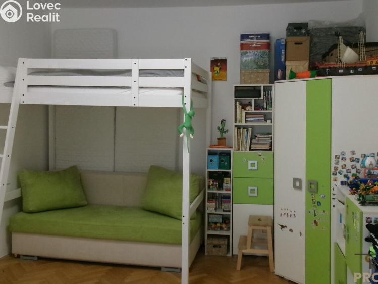 Аренда квартиры 2+KK Brno, Kotlářská č. 5