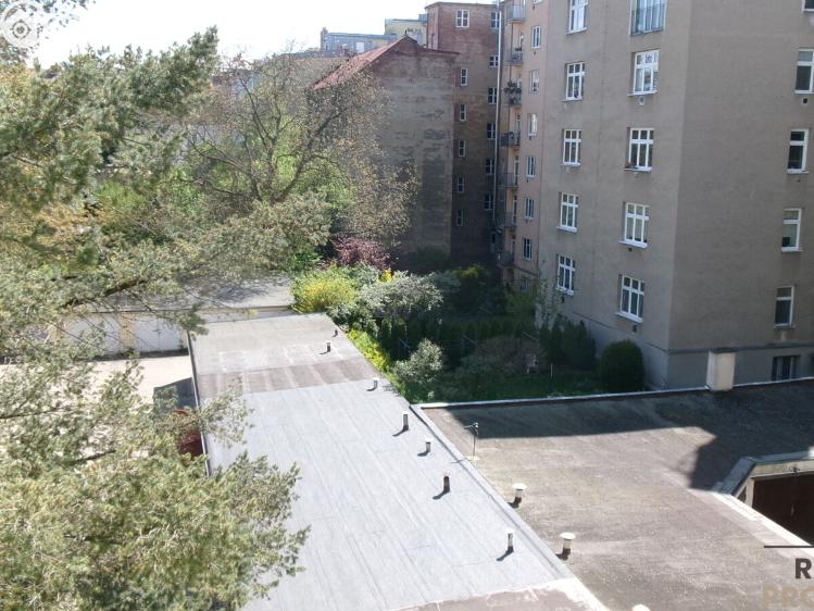Аренда квартиры 2+KK Brno, Kotlářská č. 7