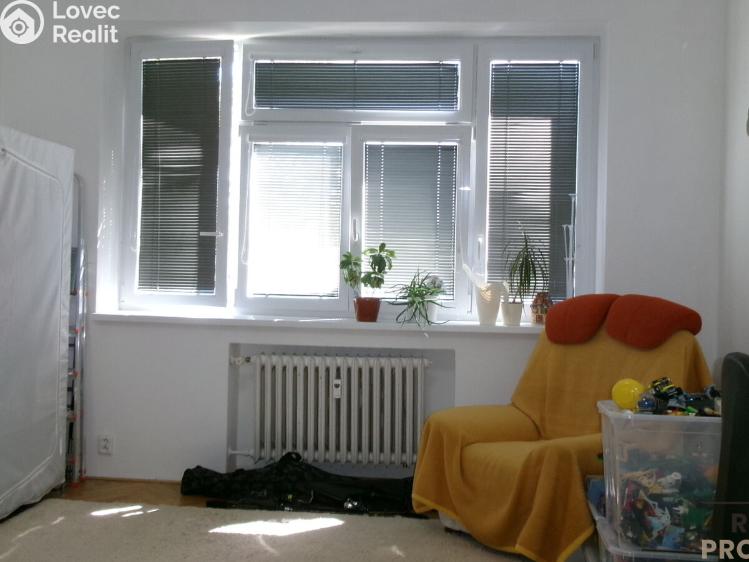 Оренда квартири 2+KK Brno, Kotlářská č. 4