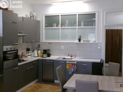 Оренда квартири 2+KK Brno, Kotlářská č. 2