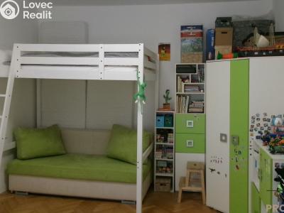 Оренда квартири 2+KK Brno, Kotlářská č. 5