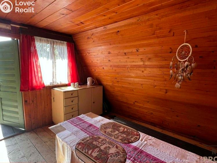 Prodej chaty Bystřice č. 12