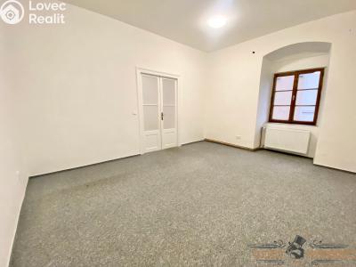 Rent apartment 2+KK Chrudim, Široká 129 č. 5