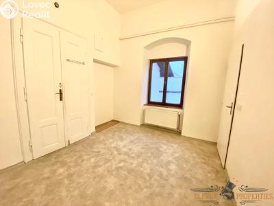 Rent apartment 2+KK Chrudim, Široká 129 č. 6