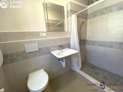 Rent apartment 2+KK Chrudim, Široká 129 č. 7