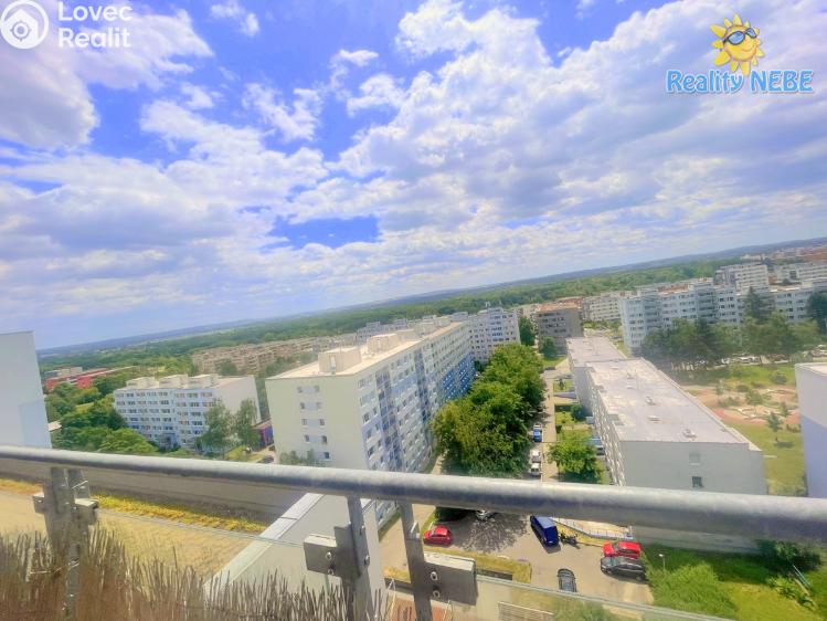 Аренда квартиры 3+KK Praha, Tatarkova č. 5