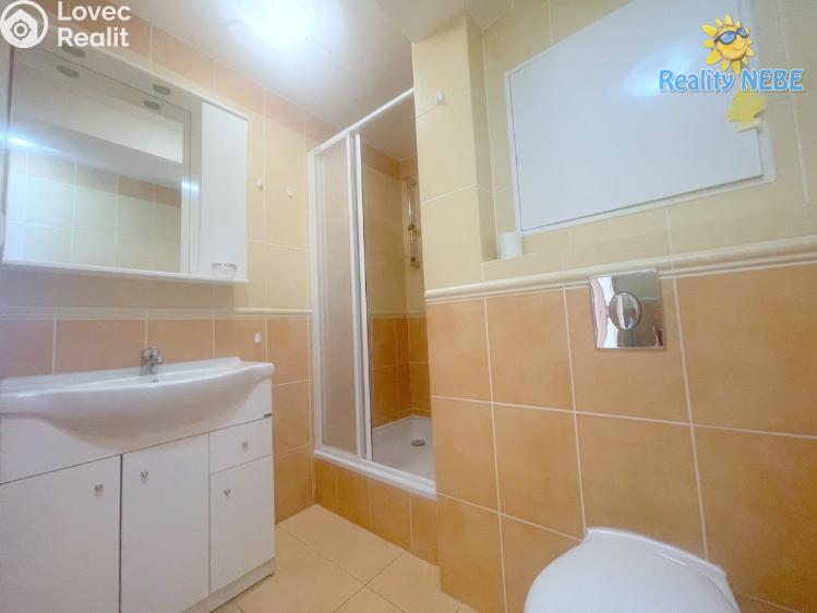 Аренда квартиры 3+KK Praha, Tatarkova č. 10