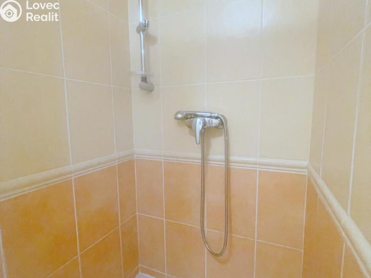 Аренда квартиры 3+KK Praha, Tatarkova č. 12