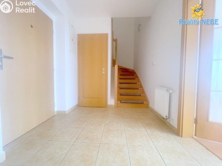Аренда квартиры 3+KK Praha, Tatarkova č. 15