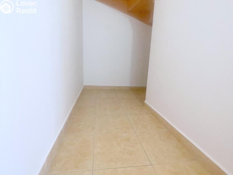 Аренда квартиры 3+KK Praha, Tatarkova č. 16