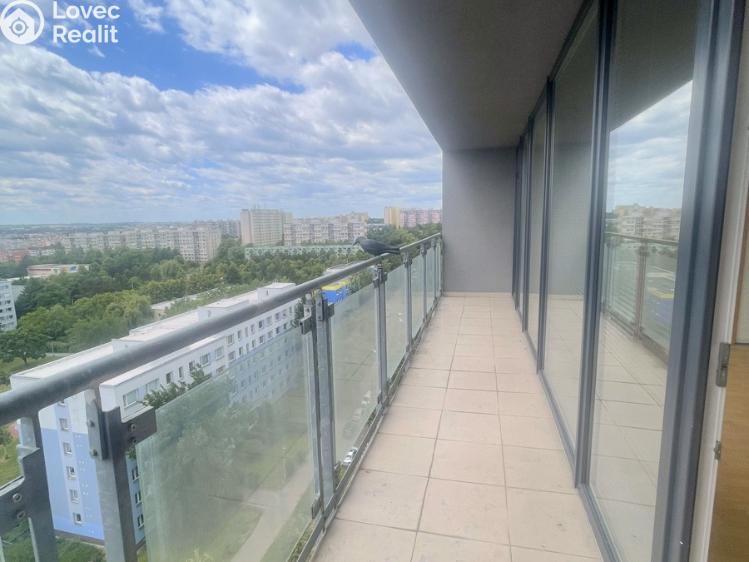 Аренда квартиры 3+KK Praha, Tatarkova č. 21