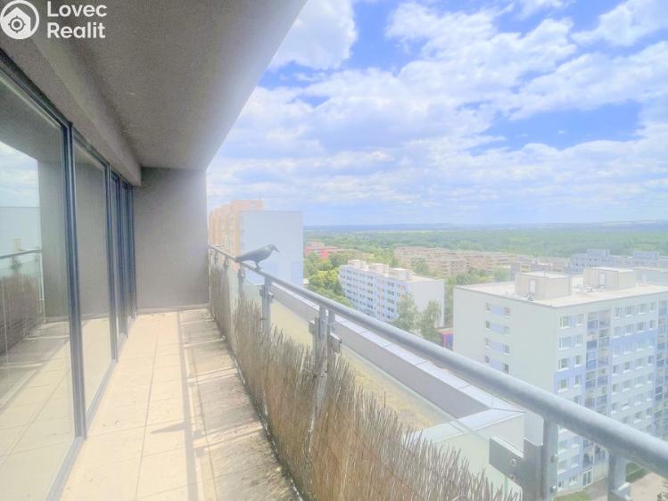 Оренда квартири 3+KK Praha, Tatarkova č. 4