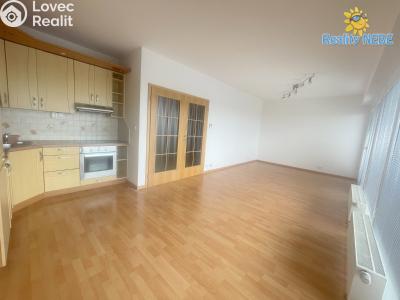 Rent apartment 3+KK Praha, Tatarkova č. 7