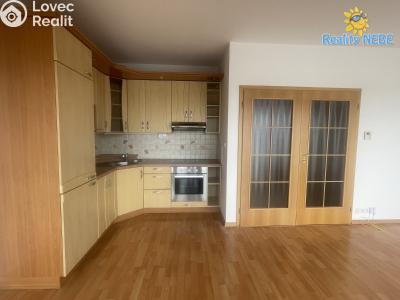 Rent apartment 3+KK Praha, Tatarkova č. 8