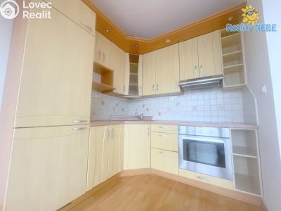 Rent apartment 3+KK Praha, Tatarkova č. 9