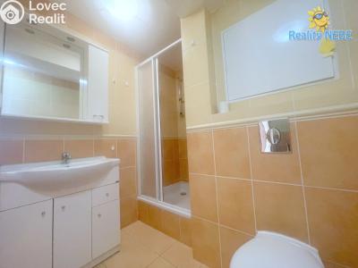 Rent apartment 3+KK Praha, Tatarkova č. 10
