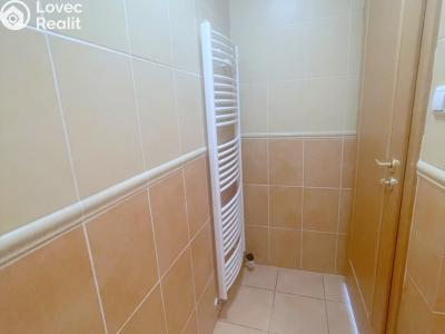Rent apartment 3+KK Praha, Tatarkova č. 11