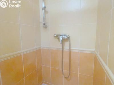 Rent apartment 3+KK Praha, Tatarkova č. 12