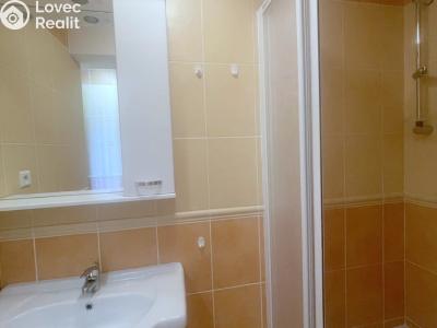 Rent apartment 3+KK Praha, Tatarkova č. 13