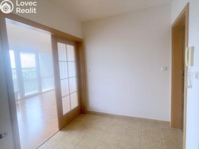 Rent apartment 3+KK Praha, Tatarkova č. 14