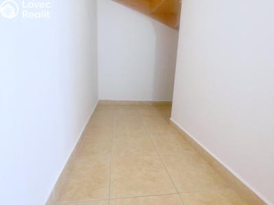 Rent apartment 3+KK Praha, Tatarkova č. 16