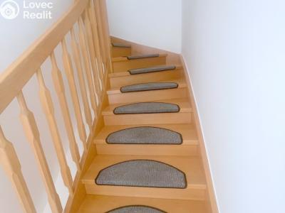 Rent apartment 3+KK Praha, Tatarkova č. 17
