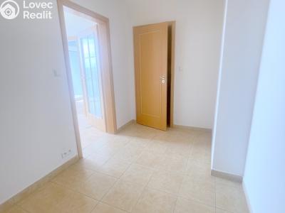 Rent apartment 3+KK Praha, Tatarkova č. 18