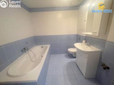 Rent apartment 3+KK Praha, Tatarkova č. 19