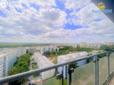 Rent apartment 3+KK Praha, Tatarkova č. 22
