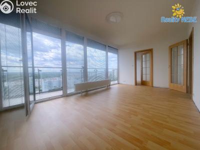 Rent apartment 3+KK Praha, Tatarkova č. 23