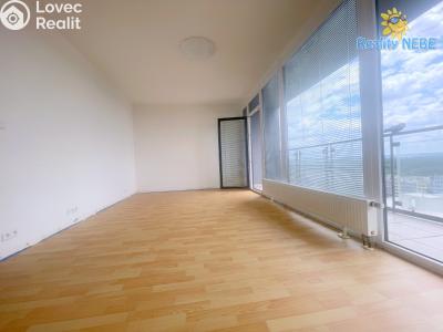 Rent apartment 3+KK Praha, Tatarkova č. 24