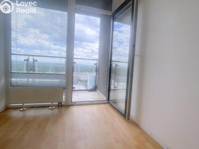 Rent apartment 3+KK Praha, Tatarkova č. 25