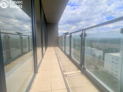 Rent apartment 3+KK Praha, Tatarkova č. 26