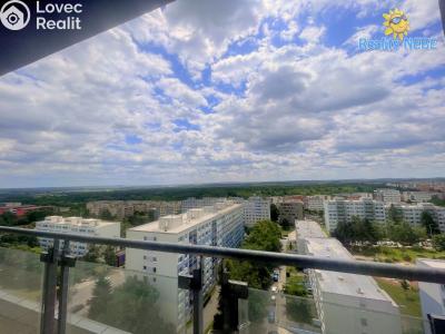Rent apartment 3+KK Praha, Tatarkova č. 27