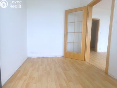 Rent apartment 3+KK Praha, Tatarkova č. 28