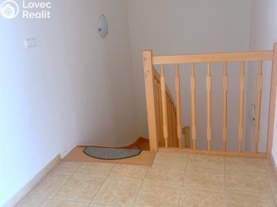 Rent apartment 3+KK Praha, Tatarkova č. 29