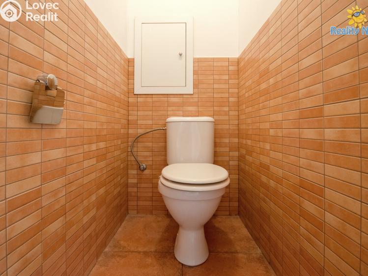 Rent apartment 1+KK Praha, Malenická č. 10