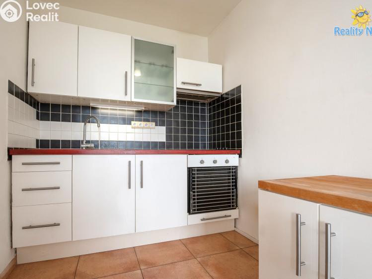Оренда квартири 1+KK Praha, Malenická č. 2