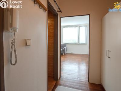 Оренда квартири 1+KK Praha, Malenická č. 8