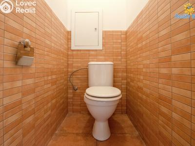 Оренда квартири 1+KK Praha, Malenická č. 10