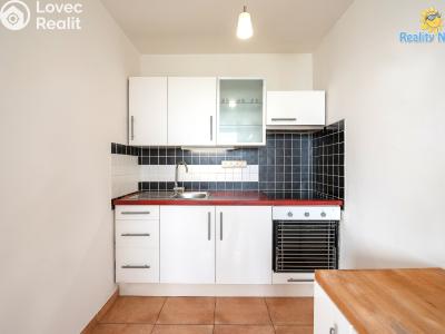 Оренда квартири 1+KK Praha, Malenická č. 11