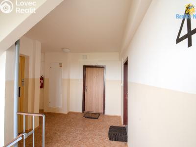 Оренда квартири 1+KK Praha, Malenická č. 12