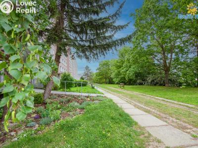 Оренда квартири 1+KK Praha, Malenická č. 14