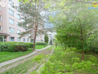Оренда квартири 1+KK Praha, Malenická č. 15