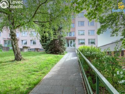 Оренда квартири 1+KK Praha, Malenická č. 16