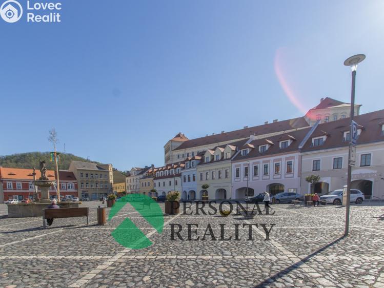 Prodej bytu 2+1 Bílina, Sídliště Za Chlumem č. 20